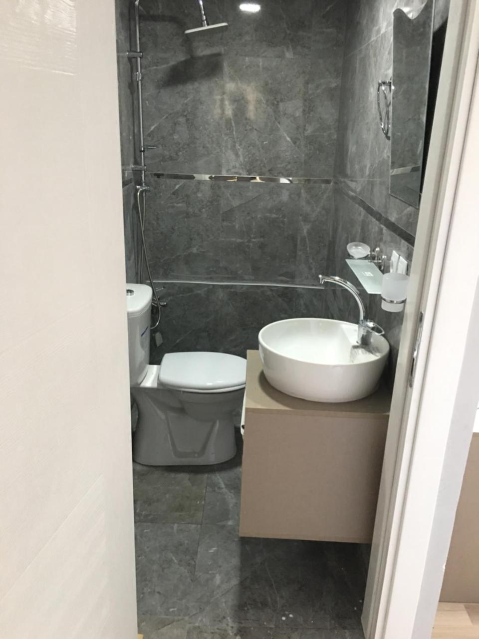 Asus Palmiye Otel Adana Exterior foto